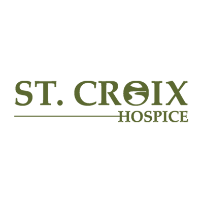 St. Croix Hospice logo