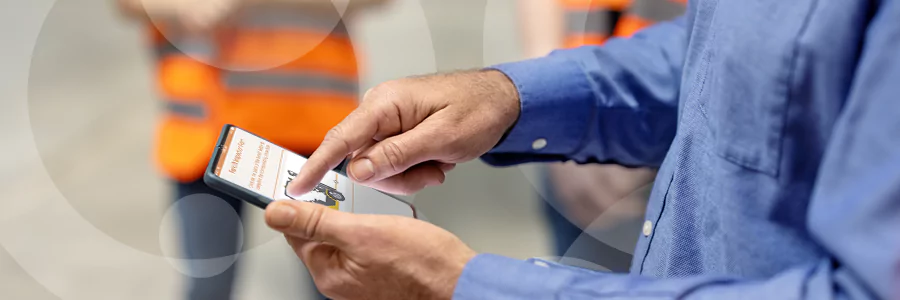 Leveraging SOTI Snap for Efficient Field Service Management