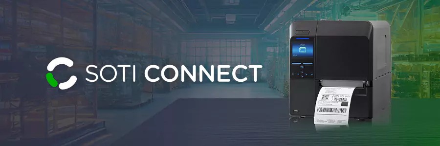 SOTI Connect: Discover Enterprise-Grade Printer Management